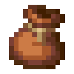 Мешочек травника